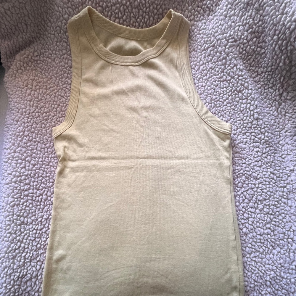 Tank top